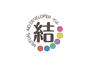 介護サービス 結ロゴ